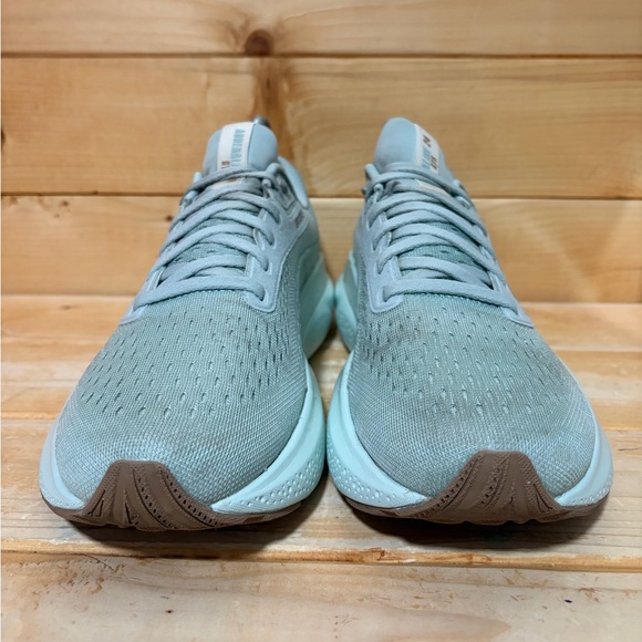 Brooks Adrenaline GTS 24 Cloud Blue Portabella Road Running 1204261B-445 W 8.5 B - Picture 3 of 7